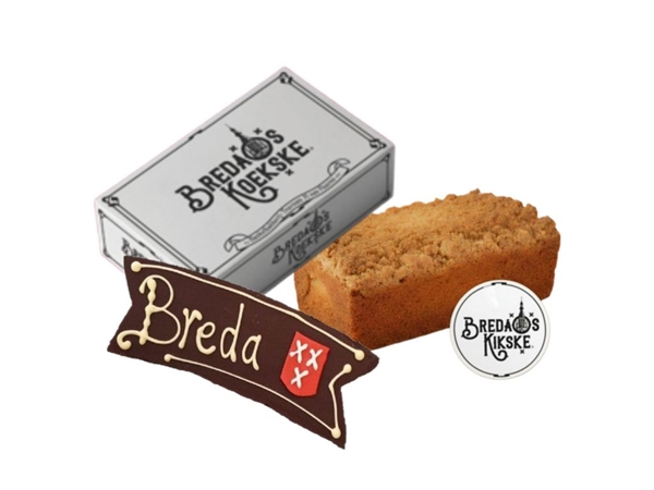 Bredaose lekkernijen