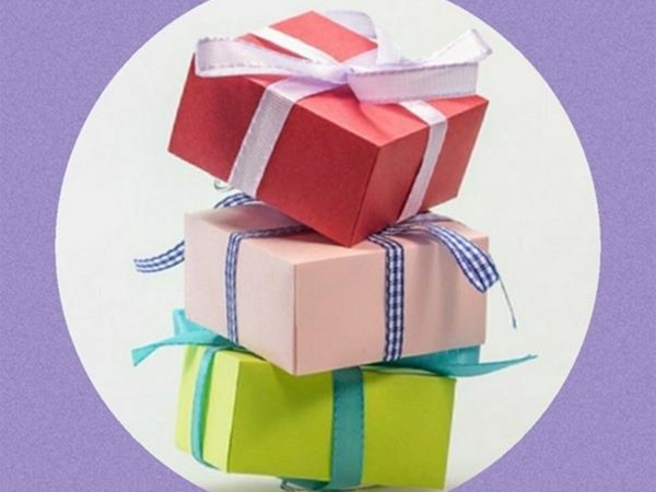 Cadeautip!