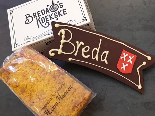 Breda pakket