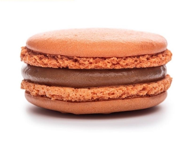 Salted caramel